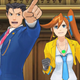 Image for article titled If You Like the Ace Attorney Series, You'll Like Dual Destinies